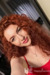 Злата, 25 године, Београд / Србија Пратња - 11