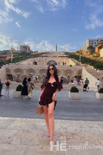 Sienna, 24 anni, Roma / Italia Escort - 3