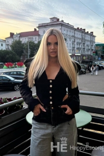 Sienna, 24 anni, Milano / Italia Escort - 4