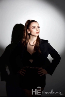 Jade, Età 22, Milano / Italia Escort - 5