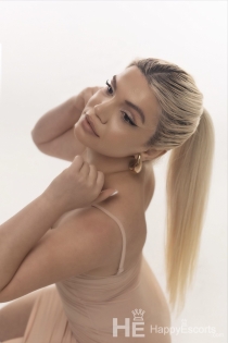 Lera, 29 años, Tallin / Estonia Escorts - 7