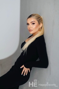 Lera, 29 años, Tallin / Estonia Escorts - 8