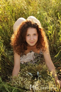 Camila, Età 23, Milano / Italia Escort - 5