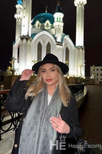 Sofia, Age 21, Escort in Milan / Italy - 3