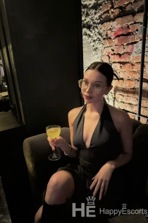 Brianna, 26 anni, Roma / Italia Escort - 2