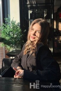 Amara, věk 29, Lyon / Francie Eskortky - 4