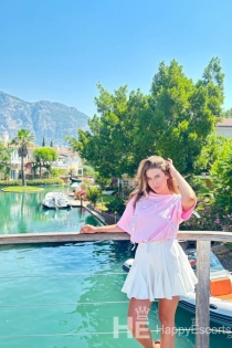 Amara, věk 29, Lyon / Francie Eskortky - 5