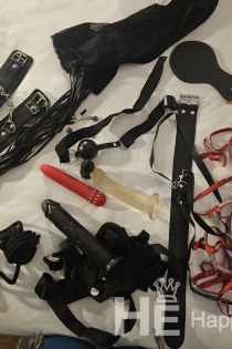 クリスティーナ、25歳、ダービー / イギリス エスコート - 4