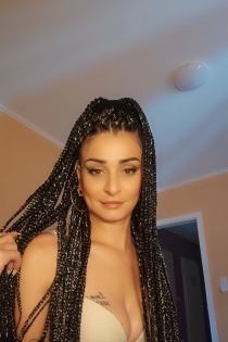 クリスティーナ、25歳、ダービー / イギリス エスコート - 2