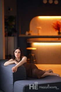 Darina, Age 24, Escort in Tallinn / Estonia - 2