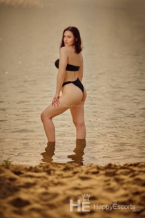 Darina, Age 24, Escort in Tallinn / Estonia - 4