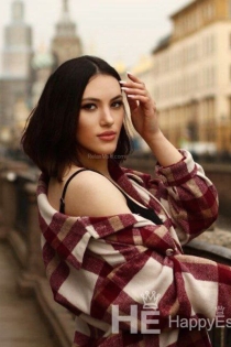 Darina, Age 24, Escort in Tallinn / Estonia - 5