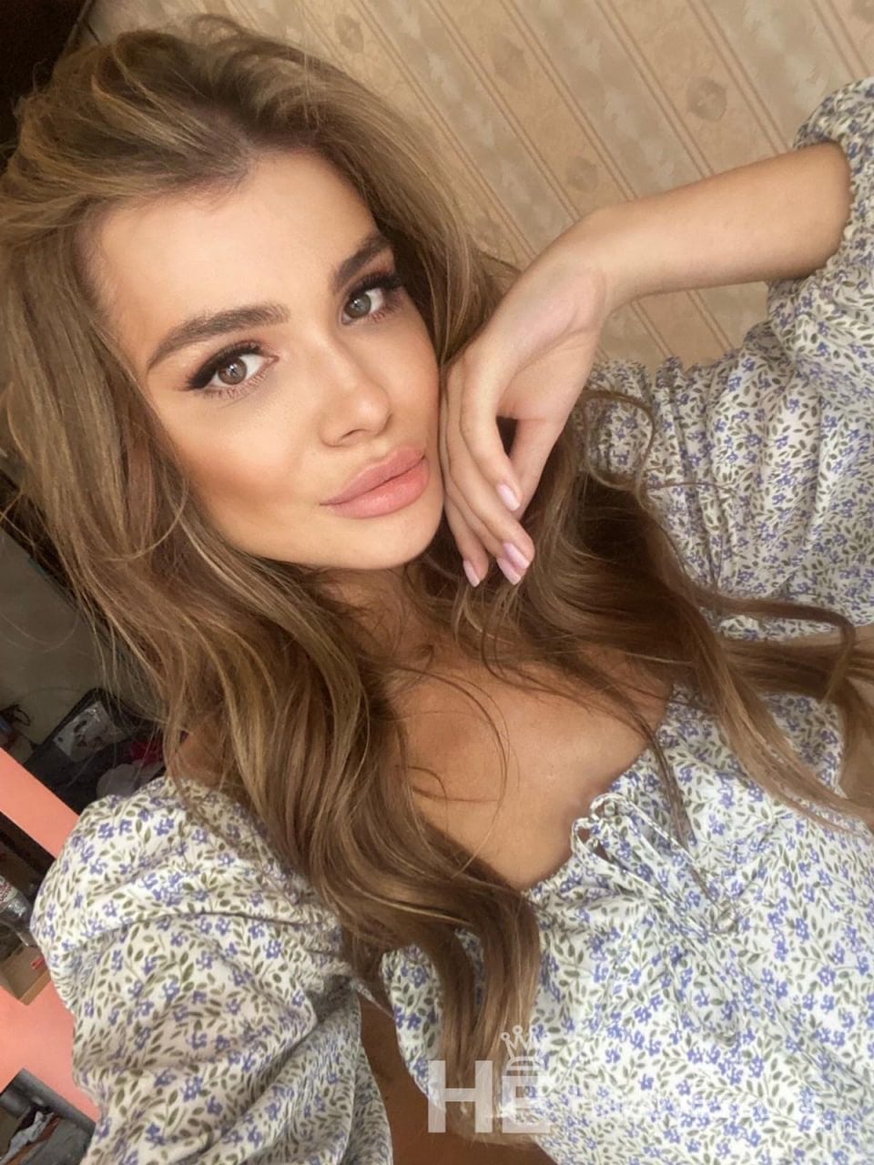 Диана, 25 години - 1