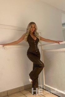 Diana, 24 år, Cannes / Frankrike Eskorte - 5