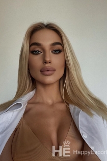 Stacy, věk 24, Lyon / Francie Eskortky - 4