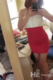 Amina, Age 29, Escort in Antwerp / Belgium - 4