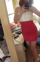 Amina, 29 ans, Anvers / Belgique Escortes