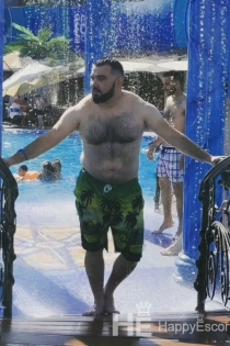 Andy, Alter 37, Escort in Stockholm / Schweden - 2