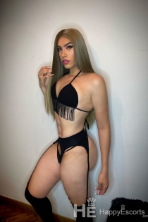 Mariana, 25 ans, Cannes / France Escortes - 1