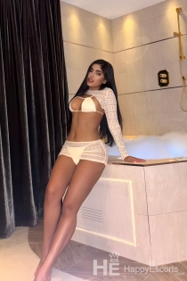 Lidia Beautiful, Age 20, Escort in Tirana / Albania - 4