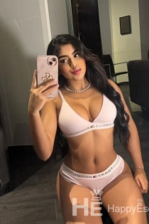 Lidia Beautiful, Age 20, Escort in Tirana / Albania - 5