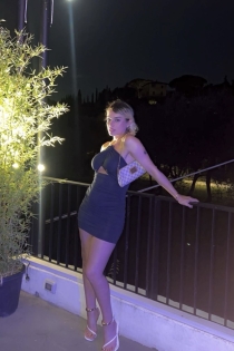 Karla Mishelle, 31 anni, Firenze / Italia Escort - 2