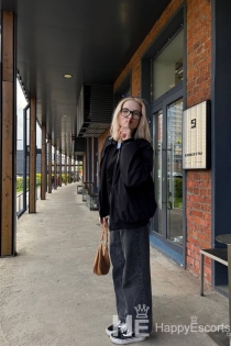 Chloe, 25 let, Lyon / France Escorts – 4