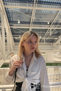 Chloe, 25 let, Lyon / France Escorts – 5