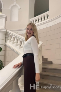 Chloe, 25 let, Lyon / France Escorts – 6