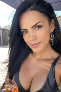 Nataly, Alter 26, Escort in Düsseldorf / Deutschland - 1