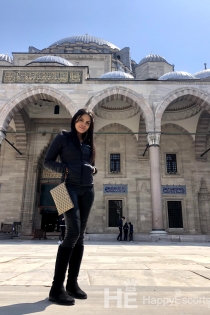 Nataly, Alter 26, Escort in Düsseldorf / Deutschland - 10