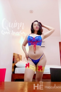 Quinn Kuznetsov, 26 år, Cebu City / Filippinerna Eskorter - 16