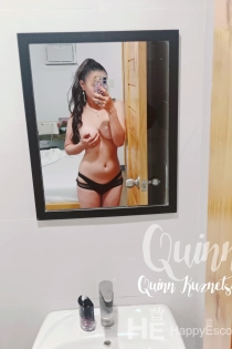 Quinn Kuznetsov, 26 år, Cebu City / Filippinerna Eskorter - 6