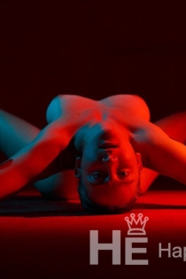 Luna, 25 de ani, Amsterdam / Olanda Escorte - 2