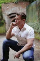 Jack Black, věk 41, Praha / Česká republika Eskortní služby