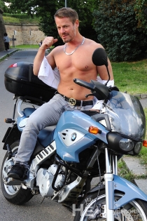 Jack Black, věk 41, Praha / Česká republika Eskortky - 4