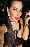 Valentina Siera, Age 39, Prague / Czech Republic Escorts
