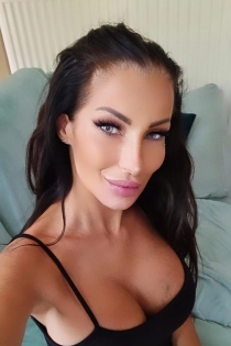 Valentina Siera, věk 39, Praha / Česká republika Eskortky - 2