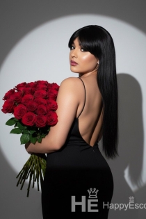 Britanny, Alder 31, Castelló de la Plana / Spanien Escorts - 2