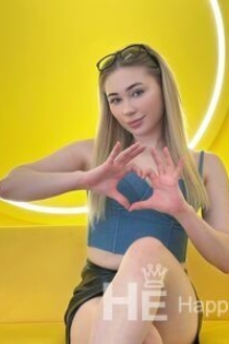 Conort, 26 jaar, Tirana / Albanië Escorts - 4