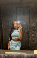 Marcelline, France / Paris