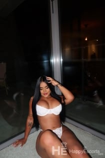 Kelly, 24 ans - 17