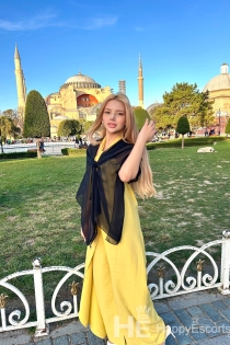 Luna, Alter 20, Escort in München / Deutschland - 9