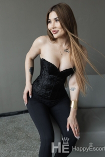 Ирина, 25 година, Београд / Србија Пратња - 2