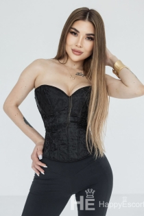 Ирина, 25 година, Београд / Србија Пратња - 4