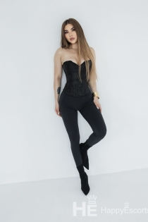 Ирина, 25 година, Београд / Србија Пратња - 6