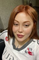 Ekin, Age 25, Escort in Kyrenia / Cyprus