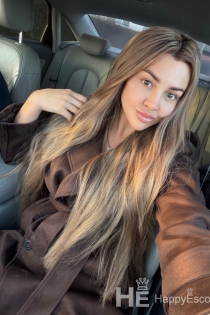 Nadia, 26 let, Praga / Češka republika Spremljevalci - 6