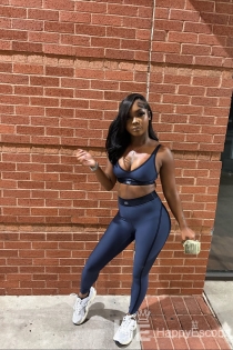 Pinkkk, Age 31, Escort in Fort Worth / USA - 1