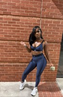 Pinkkk, starost 31 let, Fort Worth / ZDA spremljevalke